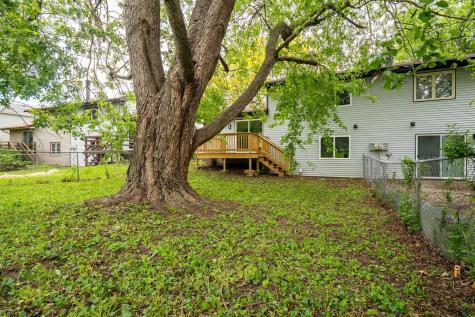 1307 Bancroft Drive Bloomington IL 61704