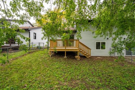 1307 Bancroft Drive Bloomington IL 61704