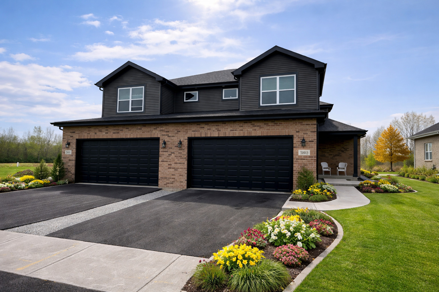 20912 Barker Street Lynwood IL 60411