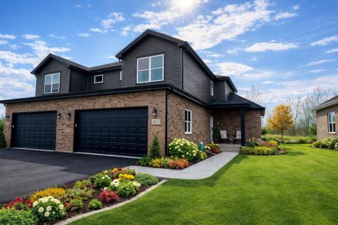 20912 Barker Street Lynwood IL 60411