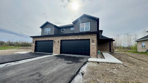 20912 Barker Street Lynwood IL 60411