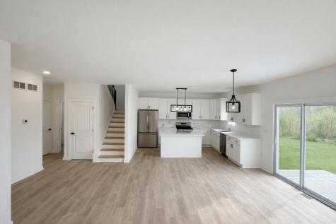 20912 Barker Street Lynwood IL 60411