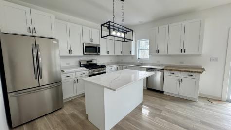 20912 Barker Street Lynwood IL 60411