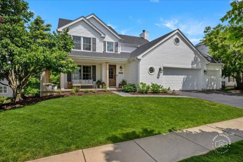 0N435 Sulley Drive Geneva IL 60134