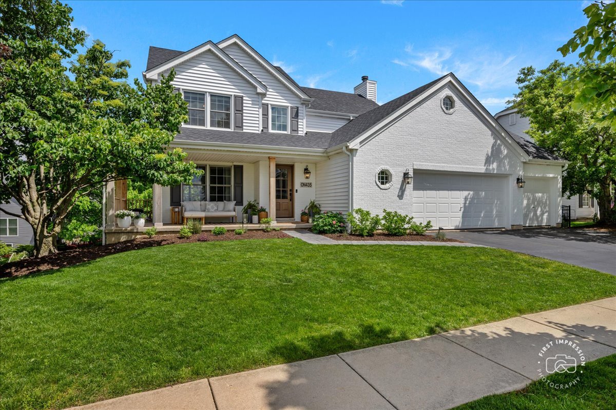 0N435 Sulley Drive Geneva IL 60134