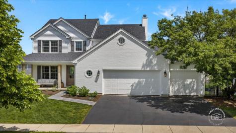 0N435 Sulley Drive Geneva IL 60134