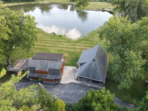 330 South Barrington Road Barrington IL 60010