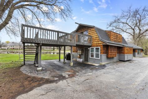 330 South Barrington Road Barrington IL 60010