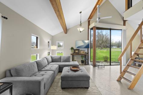 330 South Barrington Road Barrington IL 60010