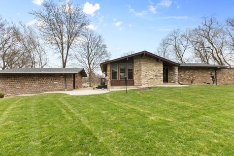 330 South Barrington Road Barrington IL 60010