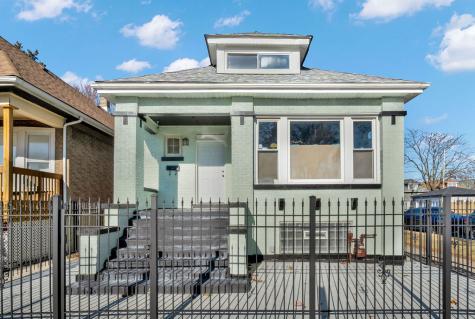 1444 West 72nd Place Chicago IL 60636