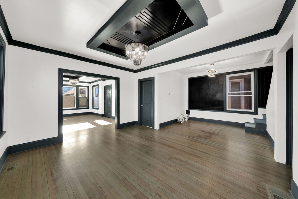 1444 West 72nd Place Chicago IL 60636