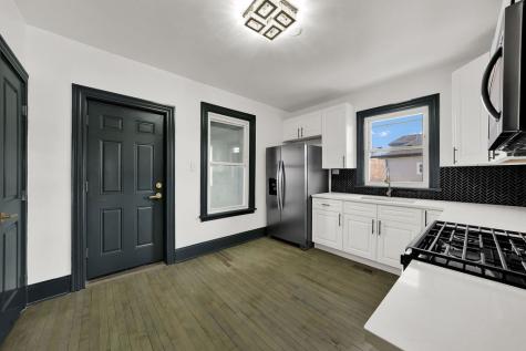 1444 West 72nd Place Chicago IL 60636