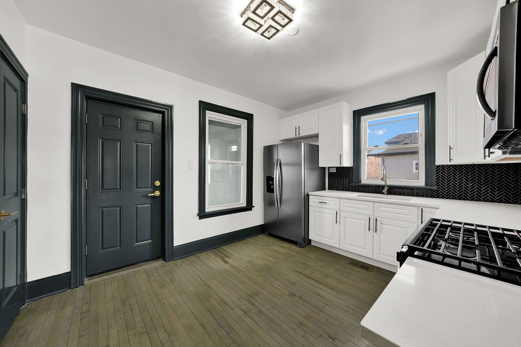 1444 West 72nd Place Chicago IL 60636