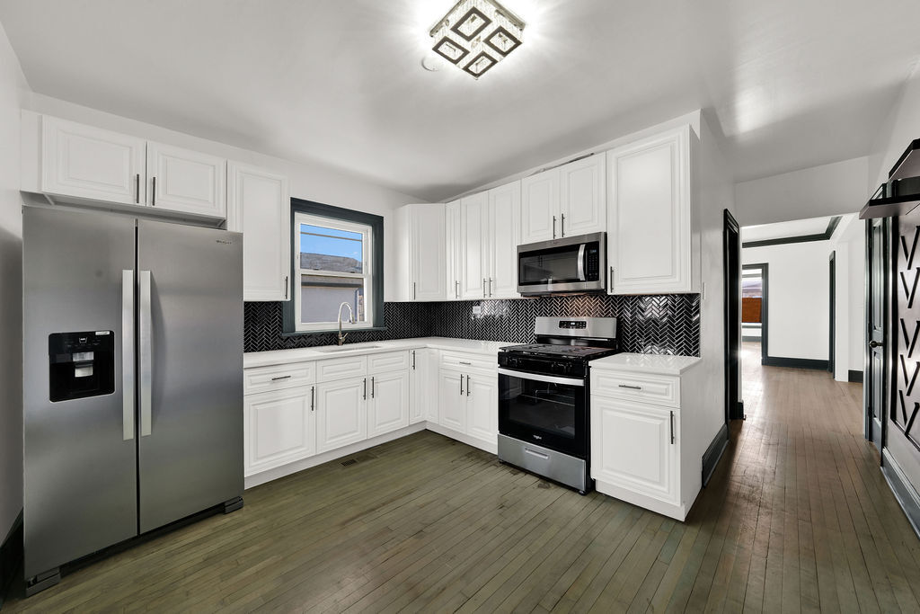 1444 West 72nd Place Chicago IL 60636