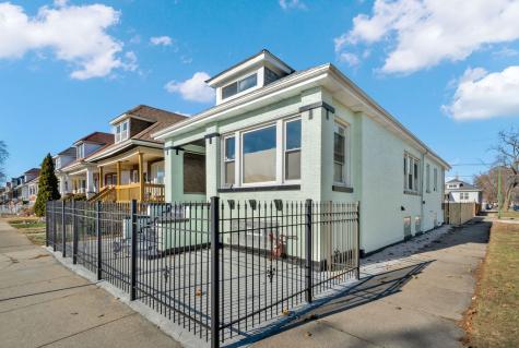 1444 West 72nd Place Chicago IL 60636
