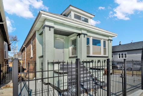 1444 West 72nd Place Chicago IL 60636