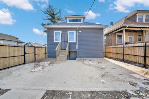 1444 West 72nd Place Chicago IL 60636