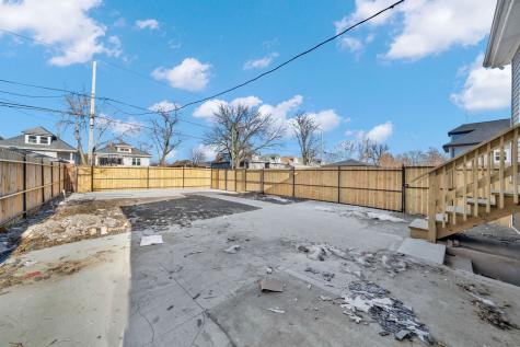 1444 West 72nd Place Chicago IL 60636