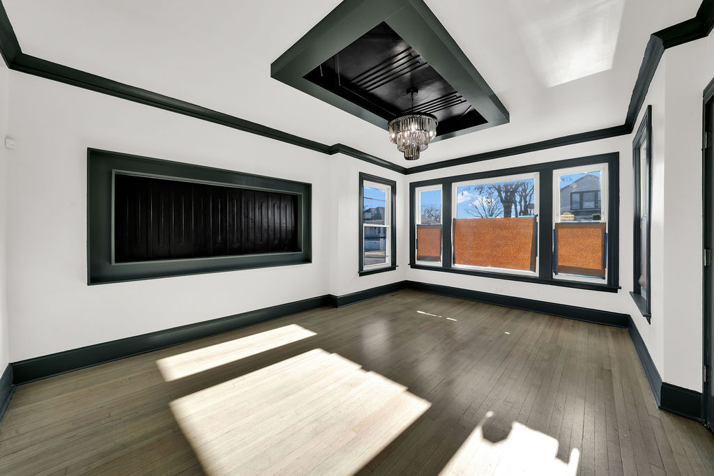 1444 West 72nd Place Chicago IL 60636