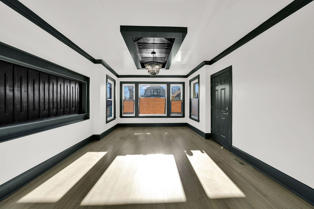 1444 West 72nd Place Chicago IL 60636