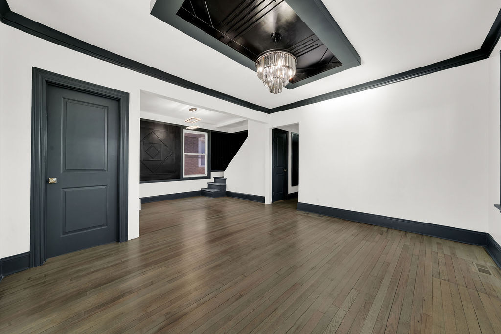 1444 West 72nd Place Chicago IL 60636