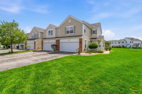 15329 Kenmare Circle Manhattan IL 60442