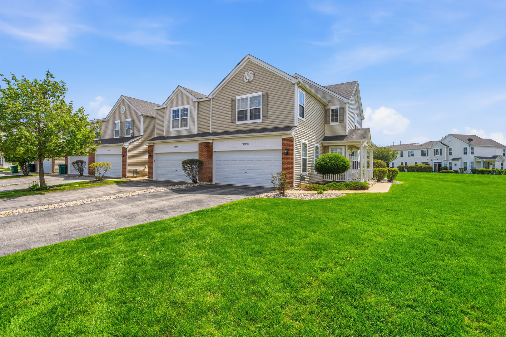 15329 Kenmare Circle Manhattan IL 60442