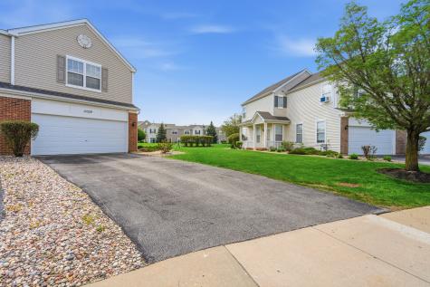 15329 Kenmare Circle Manhattan IL 60442