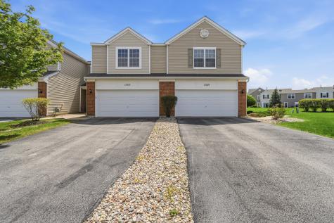 15329 Kenmare Circle Manhattan IL 60442