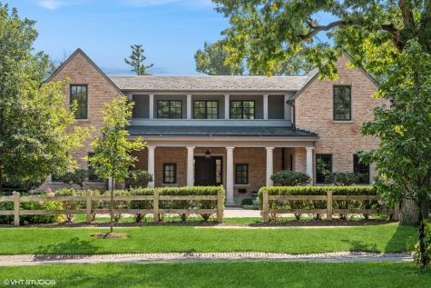180 Central Avenue Highland Park IL 60035