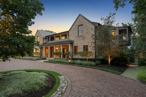 180 Central Avenue Highland Park IL 60035