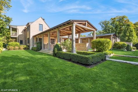 180 Central Avenue Highland Park IL 60035