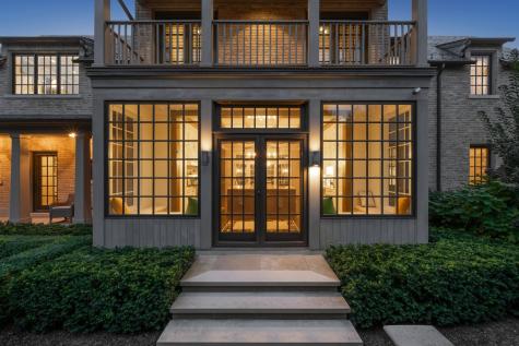 180 Central Avenue Highland Park IL 60035