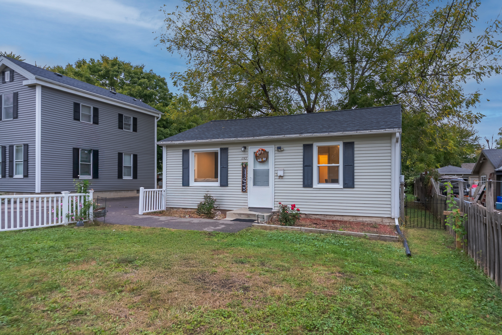 1143 Ridgeway Avenue Aurora IL 60506