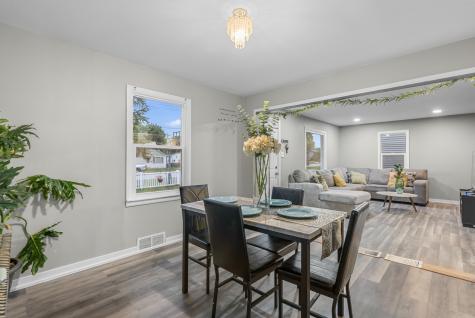 1143 Ridgeway Avenue Aurora IL 60506