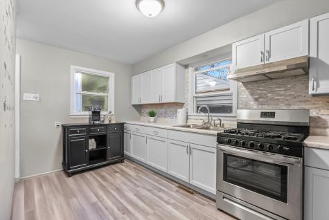 1143 Ridgeway Avenue Aurora IL 60506