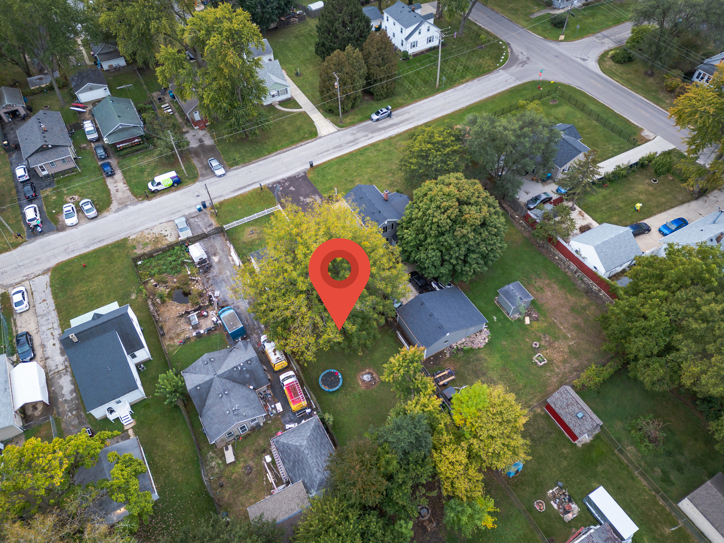 1143 Ridgeway Avenue Aurora IL 60506