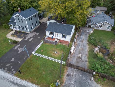 1143 Ridgeway Avenue Aurora IL 60506