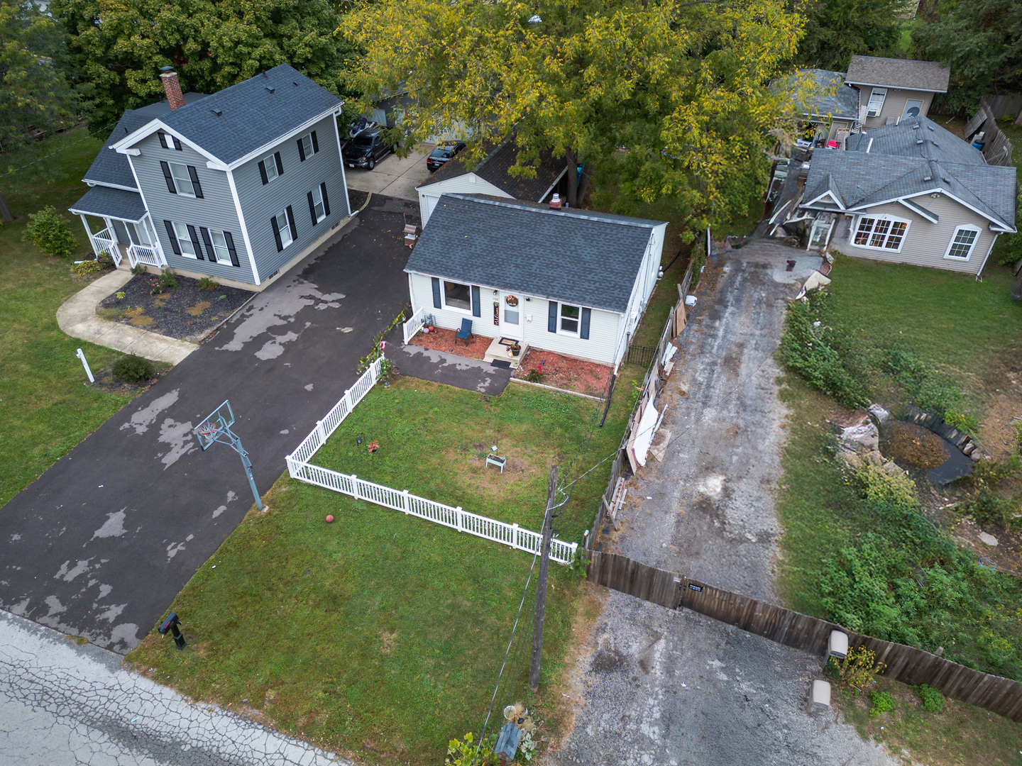 1143 Ridgeway Avenue Aurora IL 60506