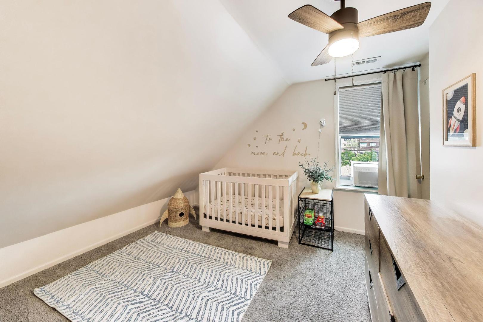 3354 West Pensacola Avenue Chicago IL 60618