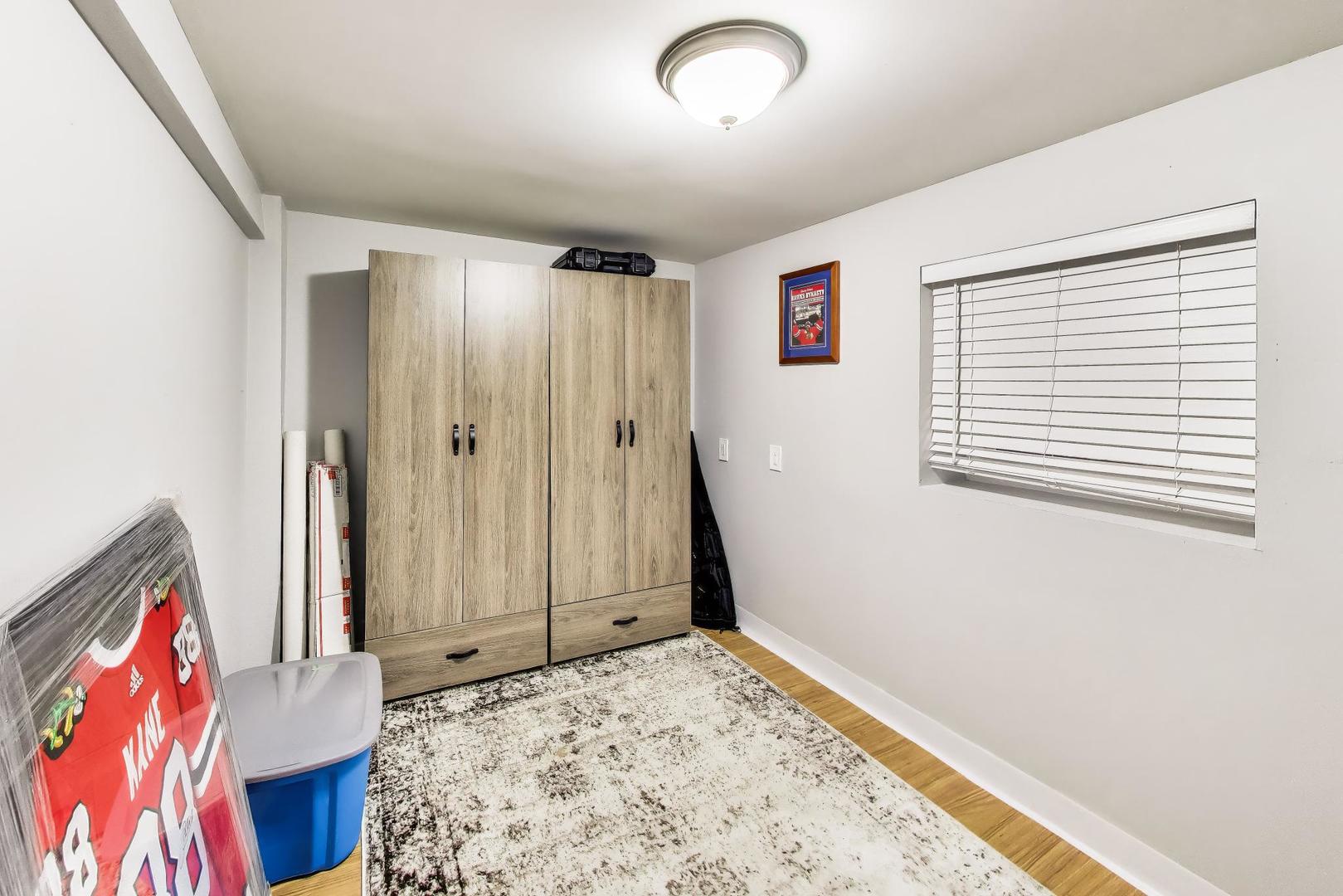 3354 West Pensacola Avenue Chicago IL 60618
