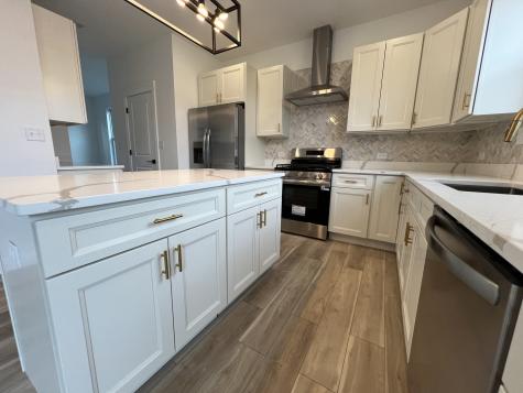 20789 Elwood Street Lynwood IL 60411