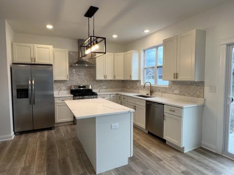 20789 Elwood Street Lynwood IL 60411