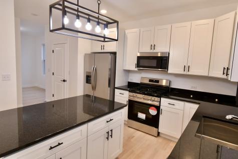 20789 Elwood Street Lynwood IL 60411