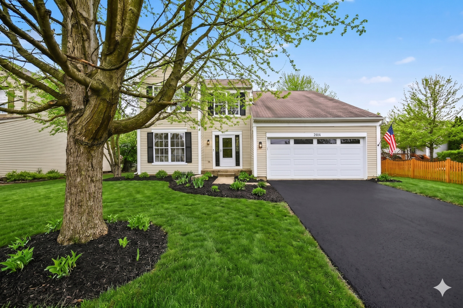 2604 Discovery Drive Plainfield IL 60586