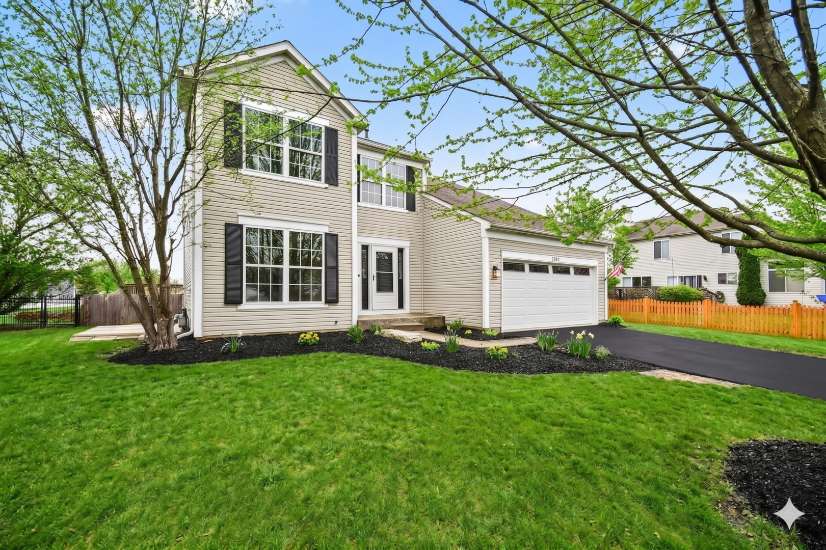 2604 Discovery Drive Plainfield IL 60586