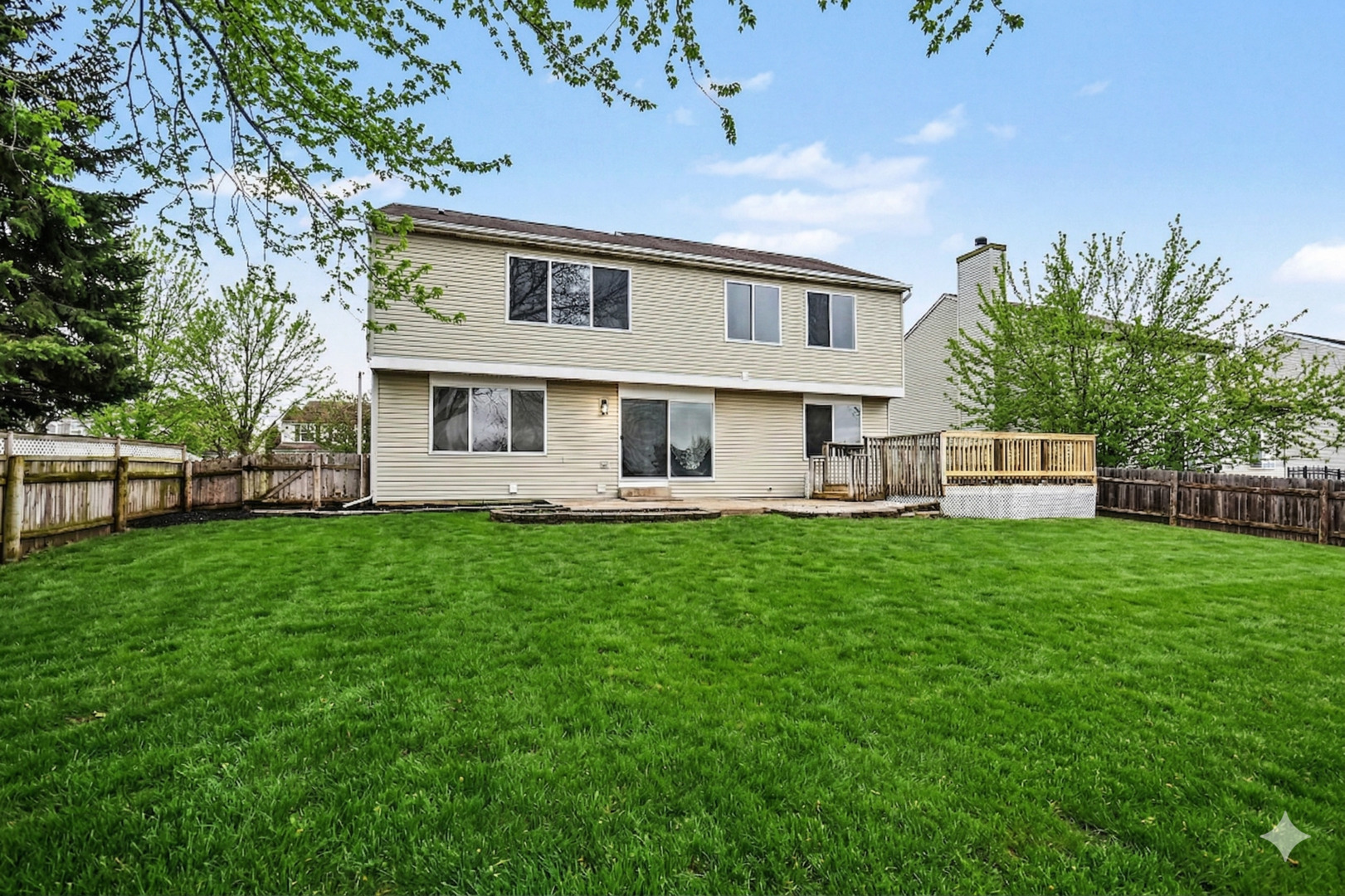 2604 Discovery Drive Plainfield IL 60586