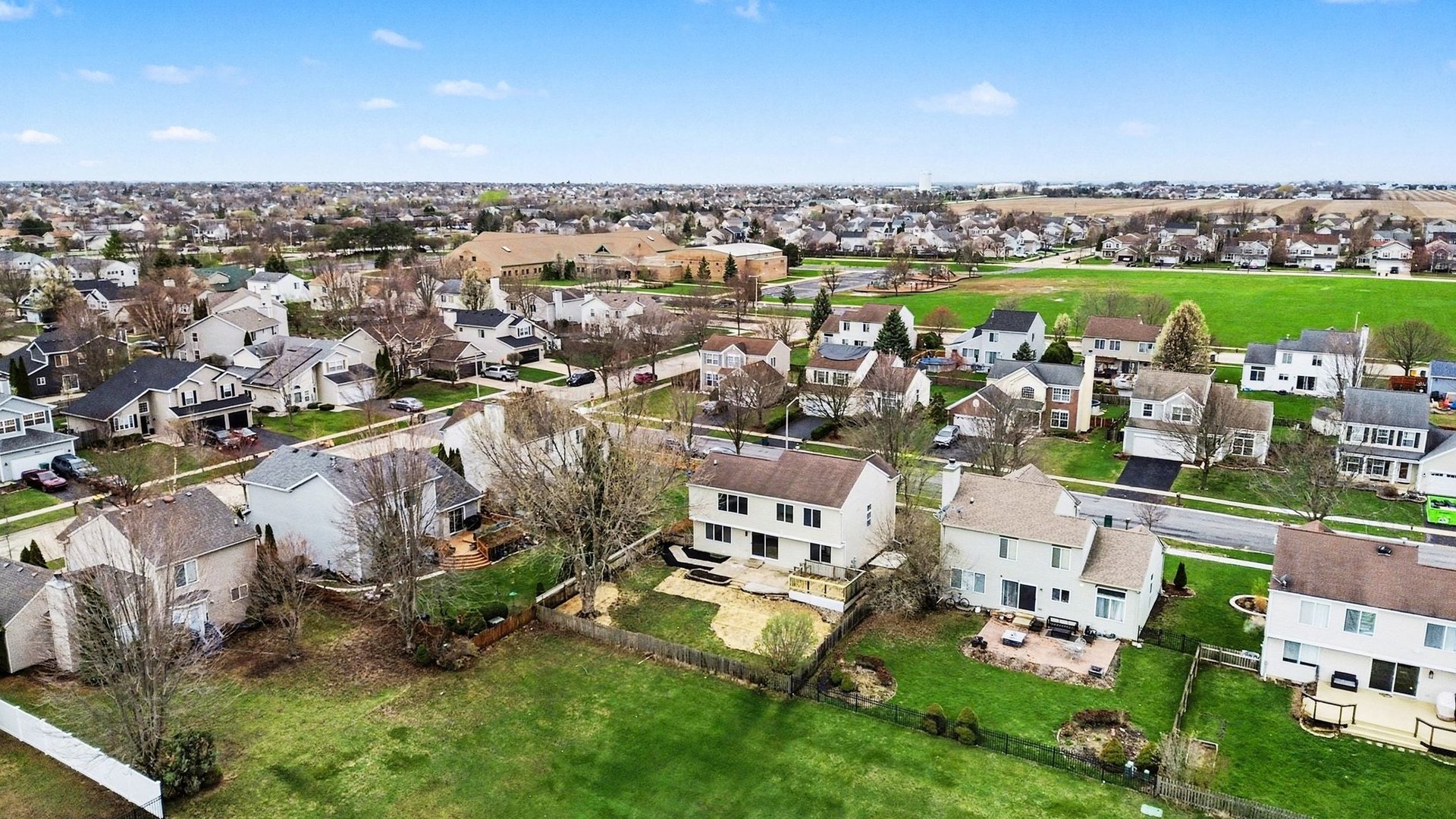 2604 Discovery Drive Plainfield IL 60586