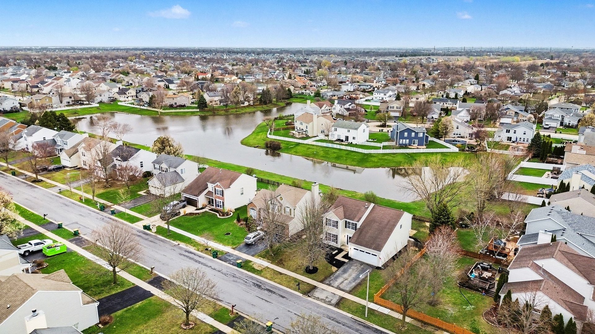 2604 Discovery Drive Plainfield IL 60586